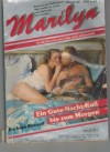 Marilyn Band 36 Ein Gute-Nacht-Kuss bis zm Morengrauen BARBARA BOSWELL