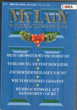 My Lady Weihnachtsband  7 (1998)