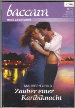 baccara Band 1727 Zauber einer Karibiknacht MAUREEN CHILD