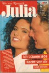 Julia Band 1302 Ich traeume jede Nacht von Dir LEIGH MICHAELS