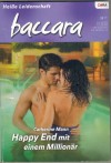 baccara Band 1481 Happy End mit einem Millonaer CATHERINE MANN
