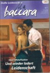 baccara   Band 1455  Und wieder lodert Leidenschaft  SHERI WHITEFEATHER