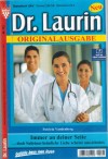 Dr. Laurin  Nr. 123 Immer an Deiner Seite PATRICIA VANDENBERG