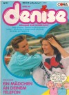 denise Band 148 Ein Maedchen an Deinem Telefon Susan Shaw