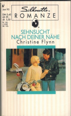 Silhouette ROMANZE  Sehnsucht nach Deiner Naehe  CHRISTINE FLYNN