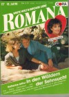 ROMANA Band 805 In den Waeldern der Sehnsucht KATHERINE ARTHUR