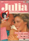 Julia Band 830 Mein Herz schlaegt fuer Samantha KATHERINE ARTHUR