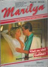 Marilyn Band 53 Viel zu viel Gefuehl KIMBERLI WAGNER