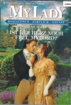 MY LADY Band 443 Ist ihr Herz noch frei, Mylord LAURIE BISHOP