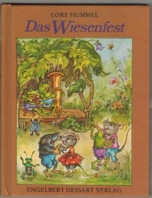 Das Wisenfest LORE HUMMEL
