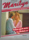 Marilyn Band 57 Schau mich nicht so zaertlich an MARIANNE SHOCK