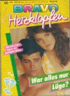 Bravo Herzklopfen Band 28 War alles nur Luege ? Claudia van der Veen