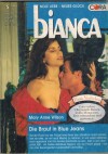 biANCA Band 985 Die Braut in Blue Jeans MARY ANN WILSON