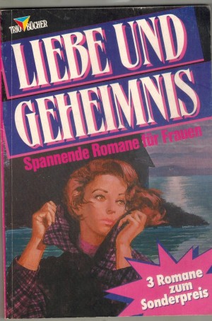 Gaslicht Nr. 46   Das Maedchen aus dem Jenseits ... FAY STANHOPE Gefangen im Crannog House ... SANDRA SHULMAN Schwarze Schatten ueber Greenmeadow ... JANE CORBY