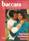 baccara  Band 207 Kein Grund zur Eifersucht  BARBARA ANDREWS