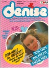 denise Band 243 Ich geh da nicht mehr hin Arlene Erlbach