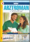 Arztromane Auslese Nr. 211