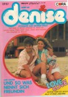 denise Band 169 Und sowas nennt sich Freundin Mary Hooper