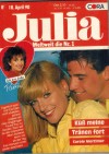 Julia Band 869 Kuess meine Traenen fort CAROLE MORTIMER