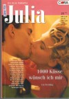 Julia Band 1417 1000 Kuesse wuensch ich mir LIZ FIELDING