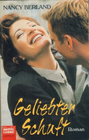 Caprice 58163690 Geliebter Schuft  NANCY BERLAND