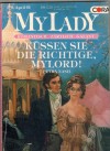 MY LADY Band 95 Kuessen Sie die Richtige, Mylord Petra Nash