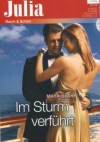 julia Band 2172 Im Sturm verfuehrt MAYA BLAKE