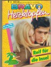 BRAVO Herzklopfen Band 156 Reif fuer die Insel SARAH PRESTON