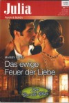 Julia Band 2146 Das ewige Feuer der Liebe MAISEY YATES