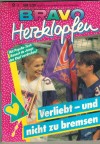 BRAVO Herzklopfen Band 161 Verliebt und nicht zu bremsen CHRISTINE CHANEL