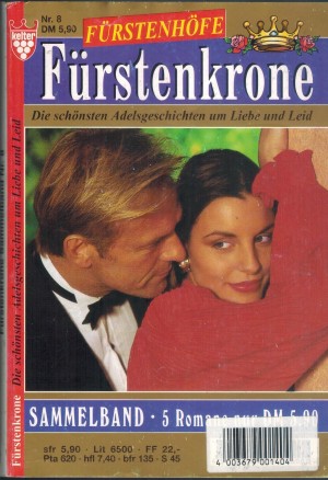 Fuerstenkrone Sammelband 8