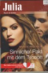 Julia Band 162016 Sinnlicher Pakt mit dem Tycoon NATALIE ANDERSON