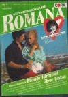 ROMANA Band 737  Blauer Himmel ueber Saba EMMA GOLDRICK