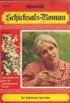 Schicksals-Roman Nr. 56 Zu hoeherem berufen