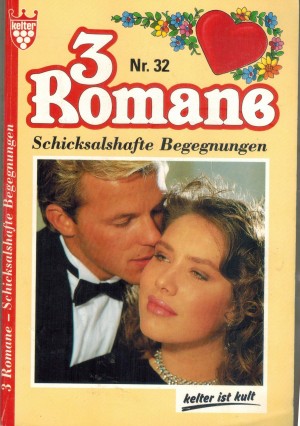 3 Romane   Nr. 32 Karriere oder Mutterglueck ... BEATE MAY Eine Frau sucht ihren Namen ... PATRICIA VANDENBERG Der schwere Weg ins Neue Dorf ... GERHARD WOLF