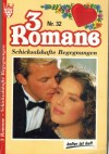 3 Romane   Nr. 32 Karriere oder Mutterglueck ... BEATE MAY Eine Frau sucht ihren Namen ... PATRICIA VANDENBERG Der schwere Weg ins Neue Dorf ... GERHARD WOLF