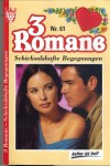 3 Romane   Nr. 61 Klein Moritz bringt allen Glueck ... IRINA HEINFELD Baby Leon - und alle Wogen glaetten sich ... KARIN KAISER Ein Handvoll Glueck fuer Dorothee ... PATRICIA VANDENBERG