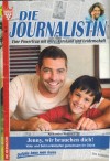 Die Journalistin Nr. 2 Jenny, wir brauchen Dich ALEXANDRA WINTER