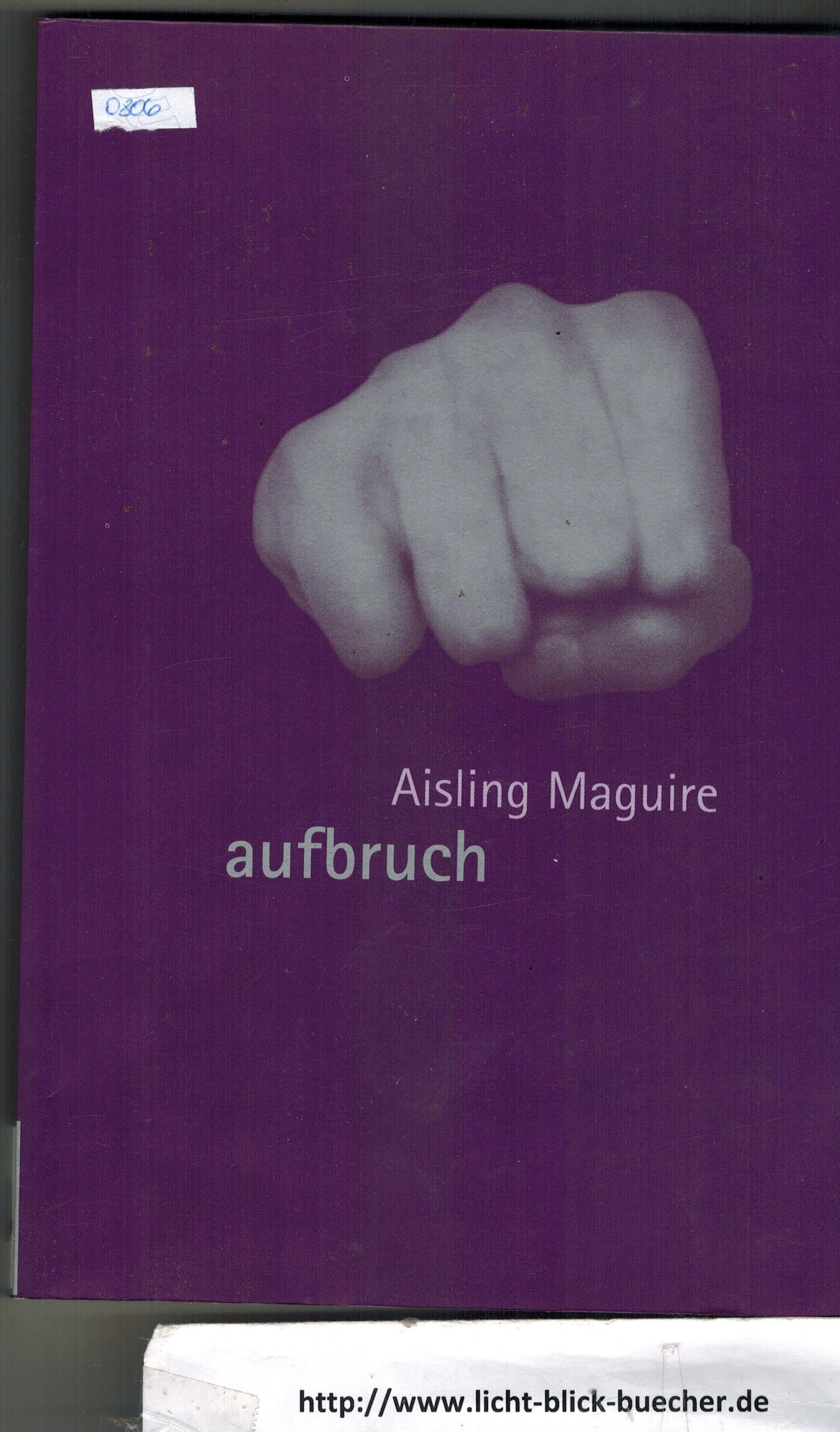 aufbruchAisiling Maguire