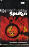 Raetselhafte Spuren6 kurzgefasste Kriminalromane