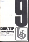 DER TIP 9Thema Religion