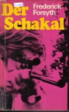 Der Schakal Frederick Forsyth