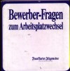 Bewerber- Fragen zum ArbeitsplatzwechselFrankfurter Allgemeine