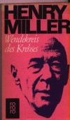 Wendekreis des KrebsesHenry Miller