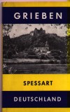 Spessart Grieben Reisefuehrer