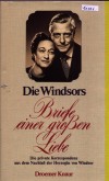 Die Windsors Briefe einer grossen Liebe