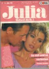 Julia Band 1013 So suess und so verboten PENNY JORDAN