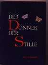 Der Donner der StilleJoel S. Goldsmith