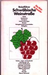 Schwaebische Weinstrasse Reisefuehrer