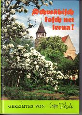 Schwaebisch solsch net lerna	Otto Roesch